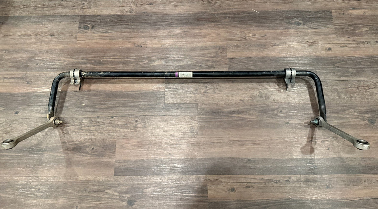 2017 AUDI R8 REAR SWAY BAR STABILIZER OEM 4S0 511 409 A