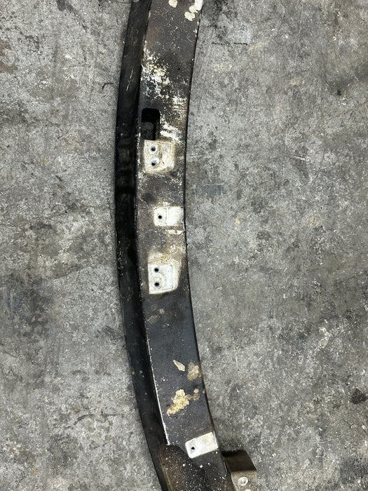 2014 AUDI R8 SPYDER REAR REINFORCEMENT IMPACT CRASH BAR OEM