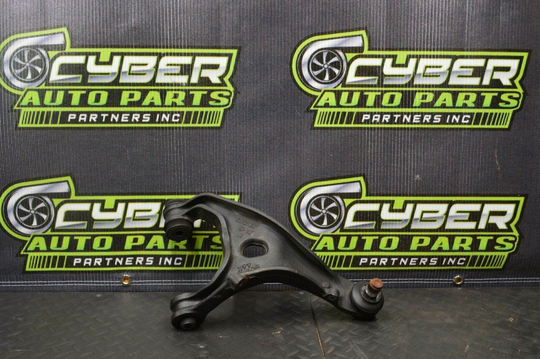 2013-2016 SCION FRS FR-S SUBARU BRZ OEM UPPER CONTROL ARM REAR RH