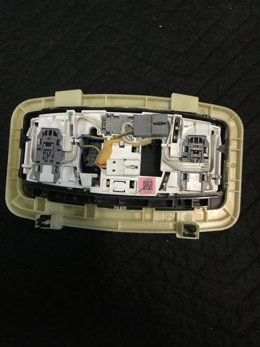 2010 370Z NISMO OEM ROOF DOME LIGHT LAMP