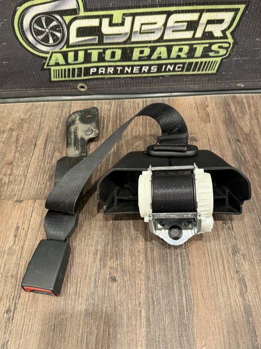 2017-2019 FORD F250 F350 F450 PLATINUM FRONT & REAR LEFT RIGHT SEATBELT SET OEM