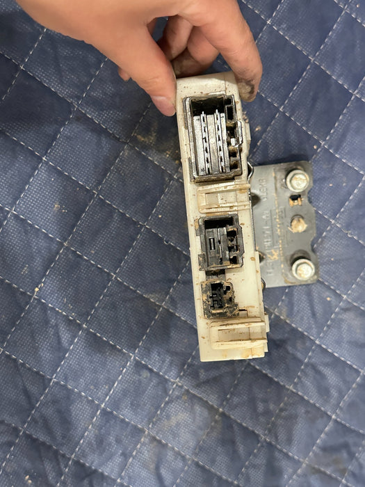 2017 2018 2019 FORD F250 F350 F450 TOWING CONTROL MODULE UNIT FL3T-19H378-AK