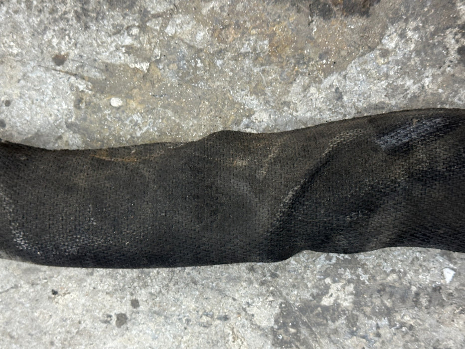 2017 FORD F250 F350 F450 UPPER RADIATOR COOLANT HOSE OEM HC34-8B274-CB