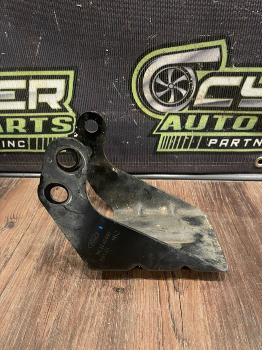2017-2021 FORD F250 F350 FRONT BUMPER MOUNTING BRACKETS PAIR OEM HC3C5C002