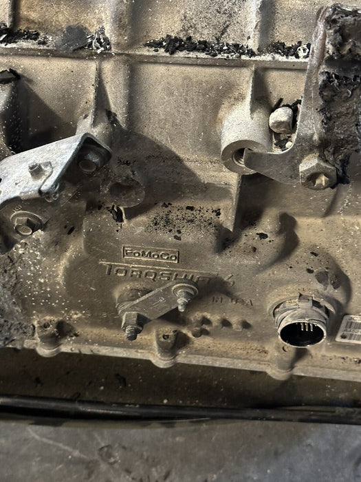 2017 2018 2019 FORD F250 F350 F450 6.7L 6-Speed Transmission Diesel 6R140 108K