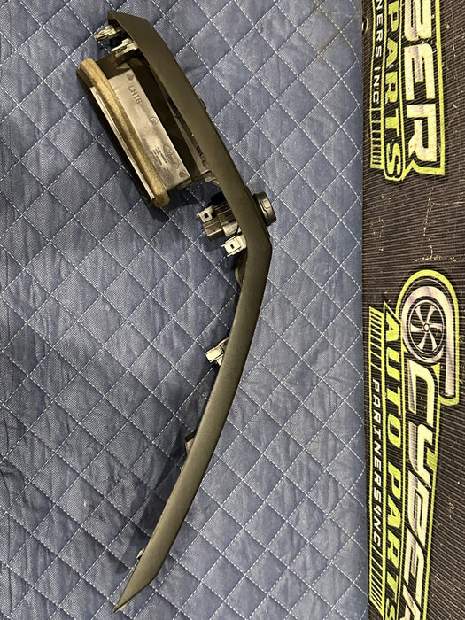 2020 FORD F250 F350 F450 XLT DASHBOARD DASH LEFT DRIVER AIR VENT OEM *WEAR*