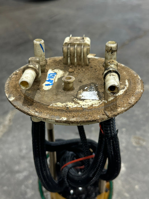 2017-2019 FORD F250 F350 F450 6.7L DIESEL SUPERDUTY FUEL PUMP OEM