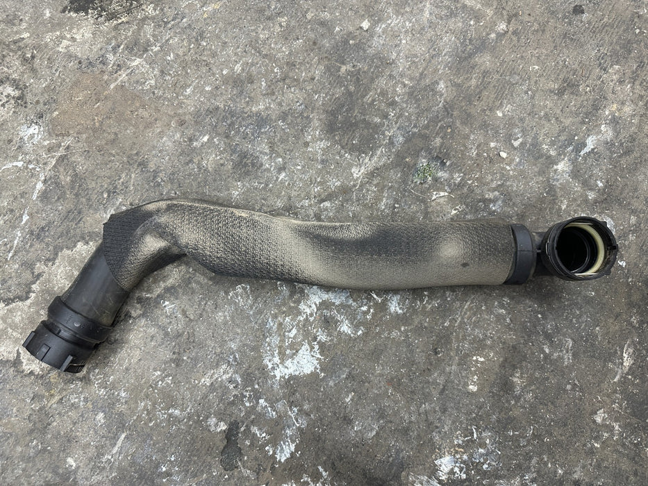 2024 FORD F250 F350 F450 UPPER RADIATOR COOLANT HOSE OEM HC34 8B274 CF