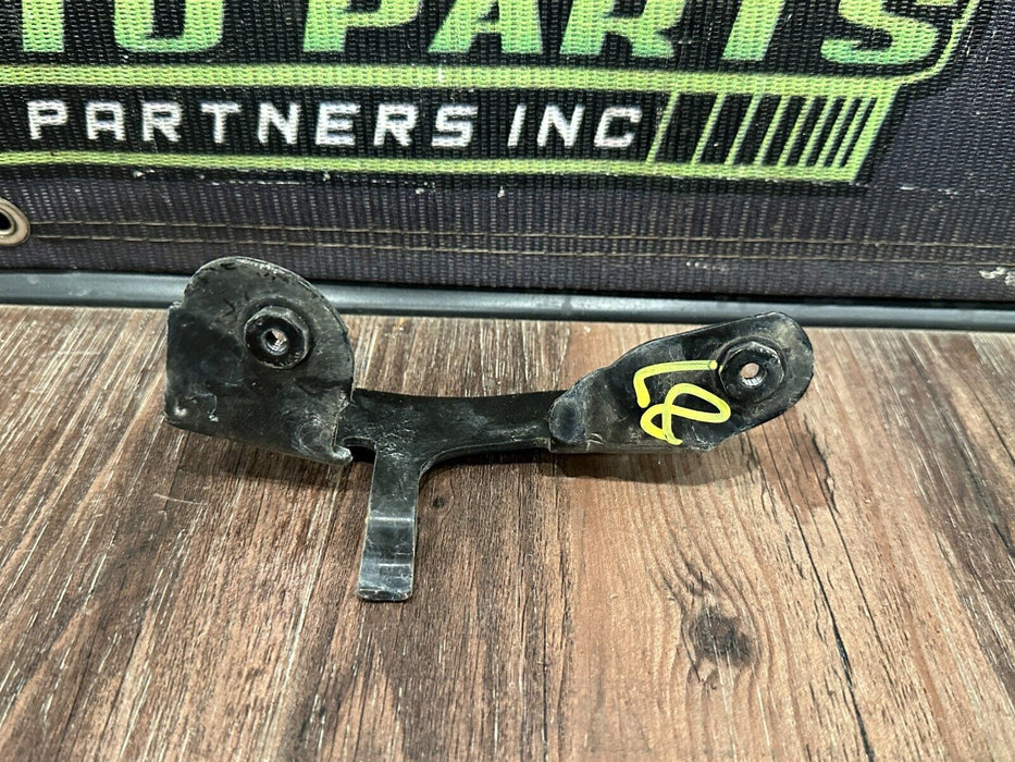 2017-2019 FORD F250 F350 F450 SUPERDUTY AIR CLEANER BRACKET OEM HC34-9647-AB