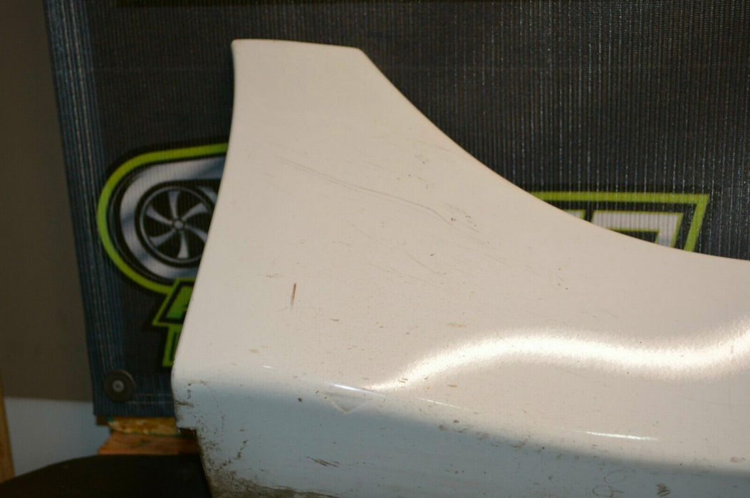 2010-2018 JAGUAR XJ OEM SIDE SKIRT TRIM MOLDING PASSENGER RIGHT RH
