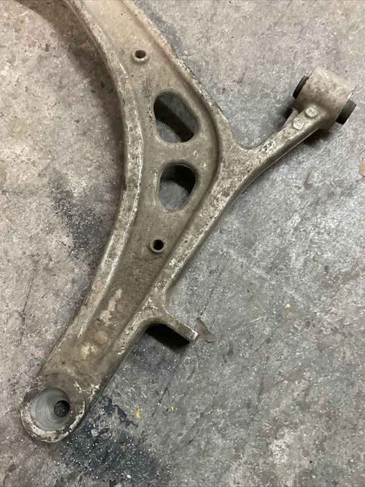 2016 SUBARU WRX STI OEM FRONT RIGHT LOWER CONTROL ARM