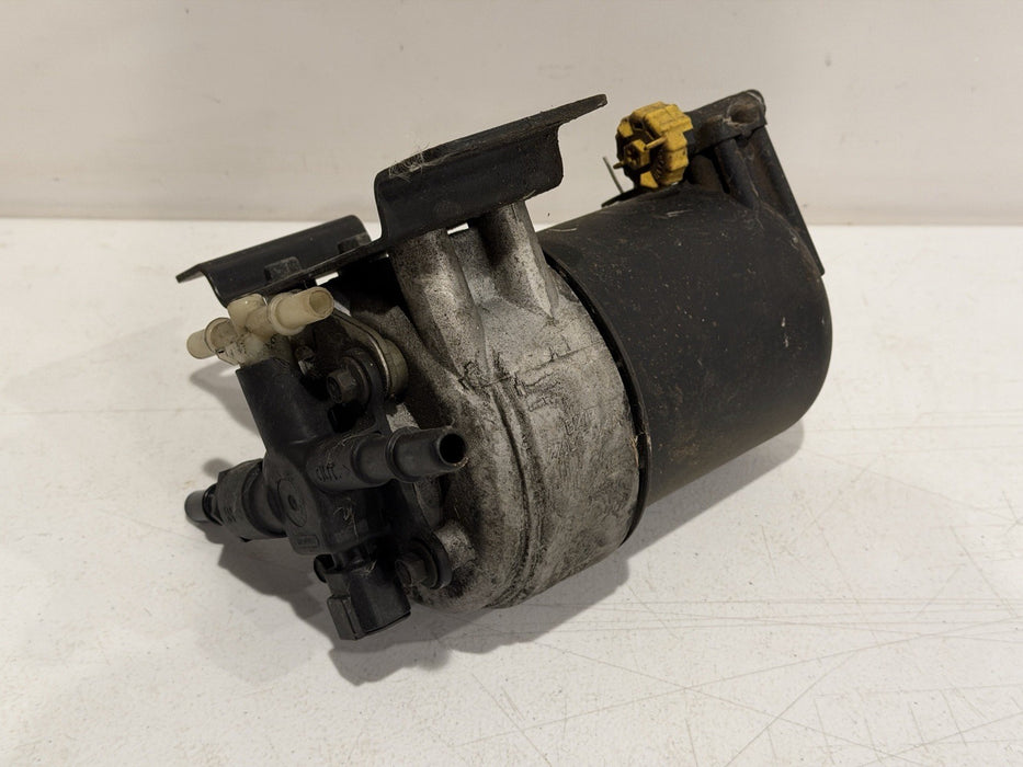 2017 NISSAN TITAN XD RESERVE FUEL FILTER OEM 2016 2018 2019