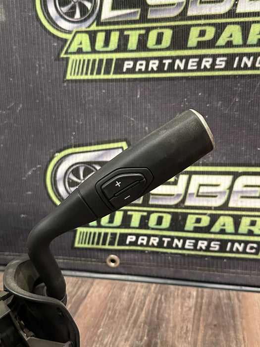 2023-2024 FORD F350 LARIAT SUPERDUTY 6.7L DIESEL STEERING COLUMN OEM 24K MILES