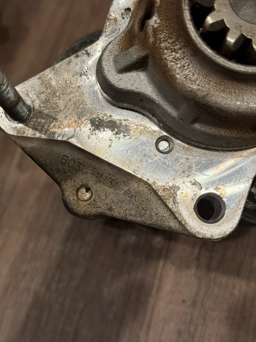 2020 FORD F250 F350 MOTOR STARTER OEM BC3J-11131-AA