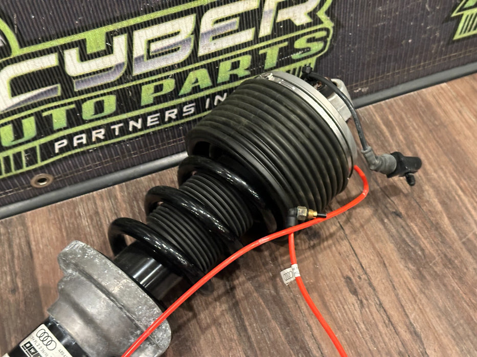 LAMBORGHINI HURACAN FRONT DRIVER FRONT LIFT MAGNETIC RIDE SHOCK 4T0412019AN