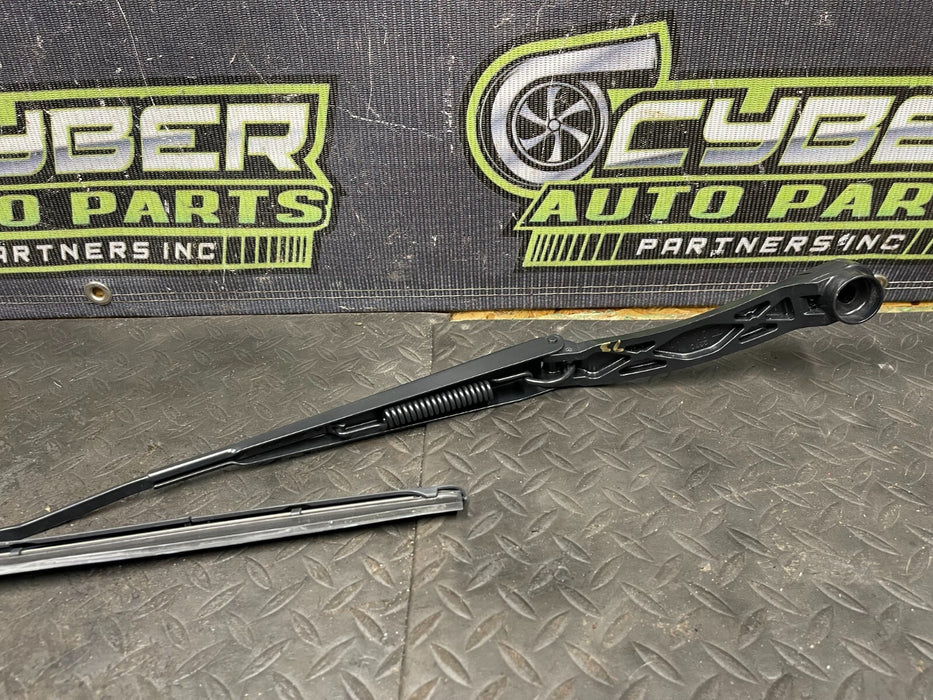 2017 SUBARU BRZ WINDSHEILD WIPERS PAIR LEFT RIGHT 2018 2019 TOYOTA 86 SCION FRS