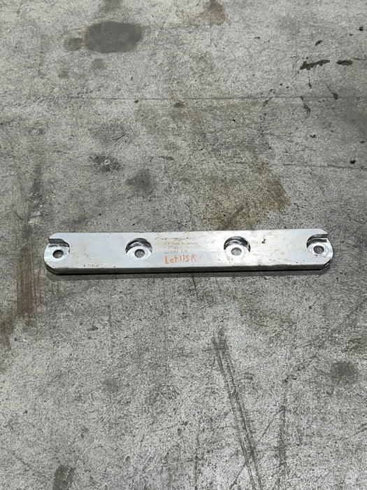 2014 PORSCHE 911 TURBO S 991 SUBFRAME RIGHT MOUNTING BRACKET OEM 99150474100