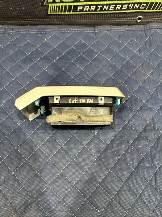 2017-2019 FORD F250 F350 DASH DASHBOARD RIGHT AIR VENT OEM