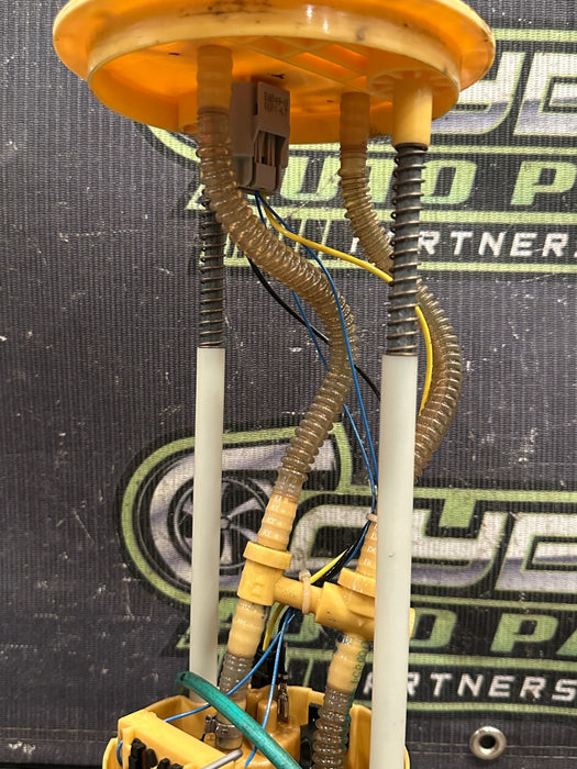 2022 DODGE RAM 2500 3500 DIESEL CUMMINS FUEL PUMP OEM