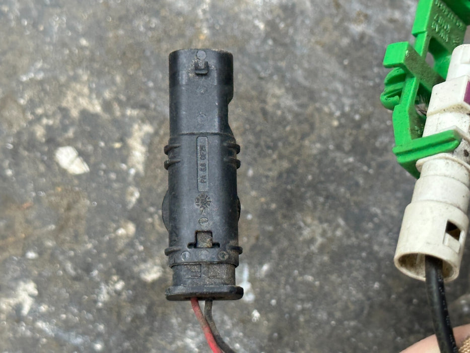 2014 AUDI R8 REAR VIEW REVERSE BACK UP CAMERA 420980551A 420 980 551 A