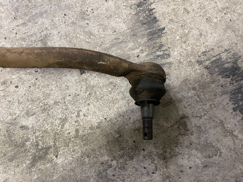 2013 INFINITI G37 RWD STEERING RACK AND PINION 34K MILES OEM 2009-2015 Q60