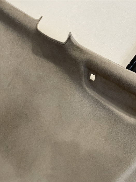 2014 TOYOTA PRIUS V HEADLINER HEAD LINER ~COSMETIC STAINS WEARS~