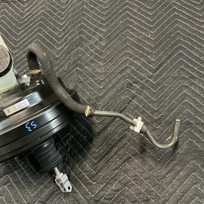 2009-2019 NISSAN 370Z NISMO OEM BRAKE BOOSTER