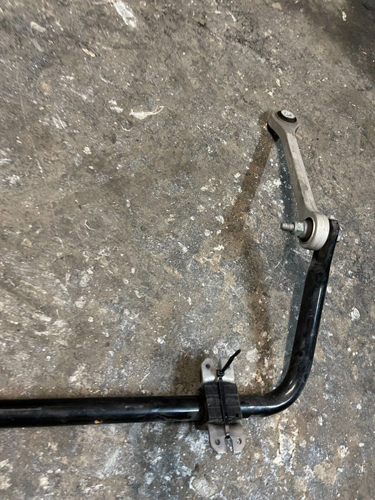 2017 - 2021 AUDI R8 V10 REAR SUSPENSION SWAY STABILIZER BAR OEM