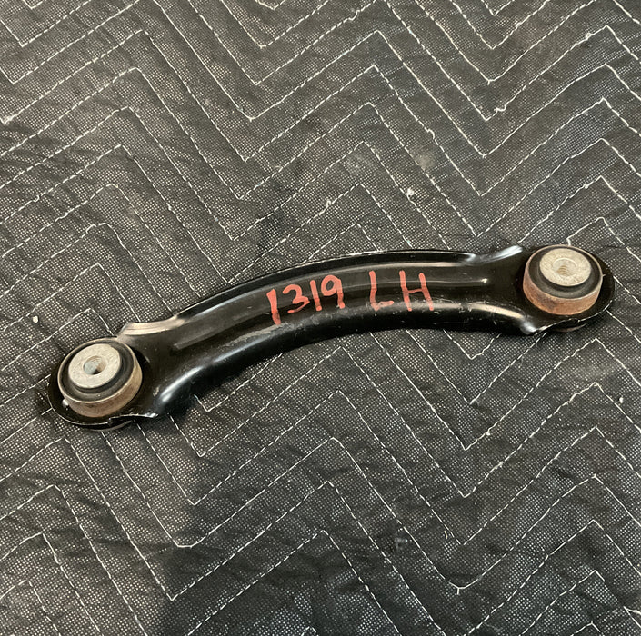 2015 DODGE CHALLENGER HELLCAT REAR LEFT WISHBONE CONTROL ARM OEM 5328AA