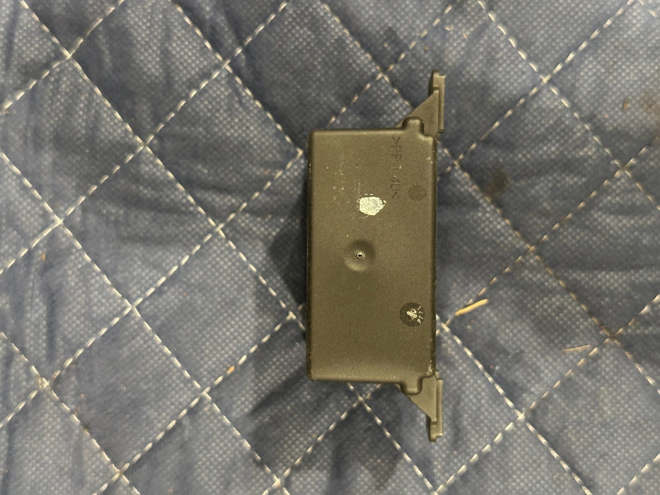 2021 AUDI R8 COUPE QUATTRO HEADLAMP CONTROL MODULE 4G0907637L OEM 4H4 907 457 G