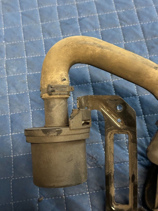 2014 AUDI R8 V10 OEM SECONDARY AIR PUMP