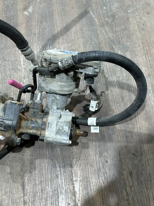 2022 DODGE RAM 2500 3500 TORQUE OVERLAY STEERING GEAR BOX OEM