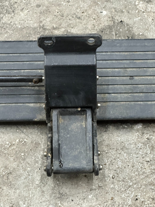 2017-2021 FORD F250 F350 F450 RIGHT SIDE POWER RUNNING BOARD FACTORY *WEAR*