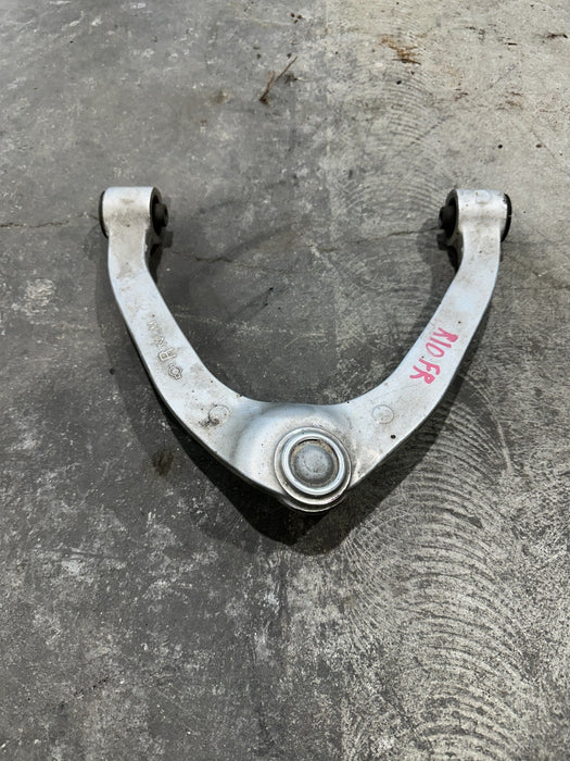 2019 NISSAN 370Z NISMO FRONT RIGHT UPPER CONTROL ARM OEM