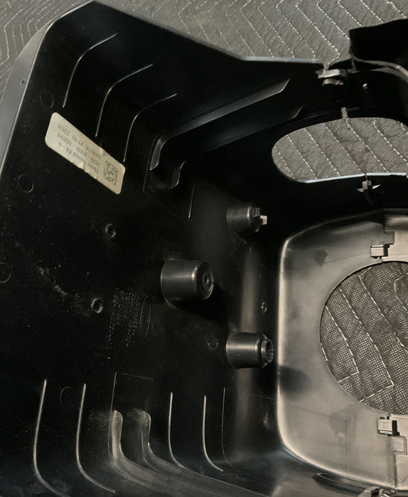 2017 2018 2019 FORD F250 F350 F450 STEERING COLUMN TRIM COVER OEM