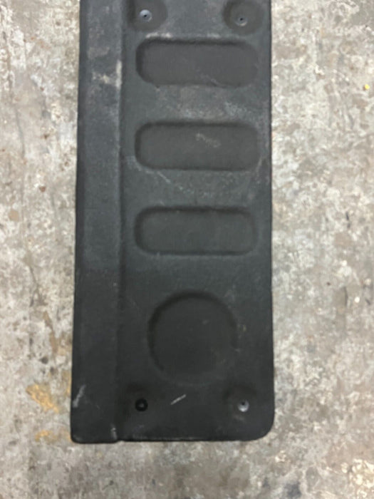 2020 FORD F250 F350 6.7L DIESEL SUPER DUTY INNER TAILGATE MOULDING COVER OEM