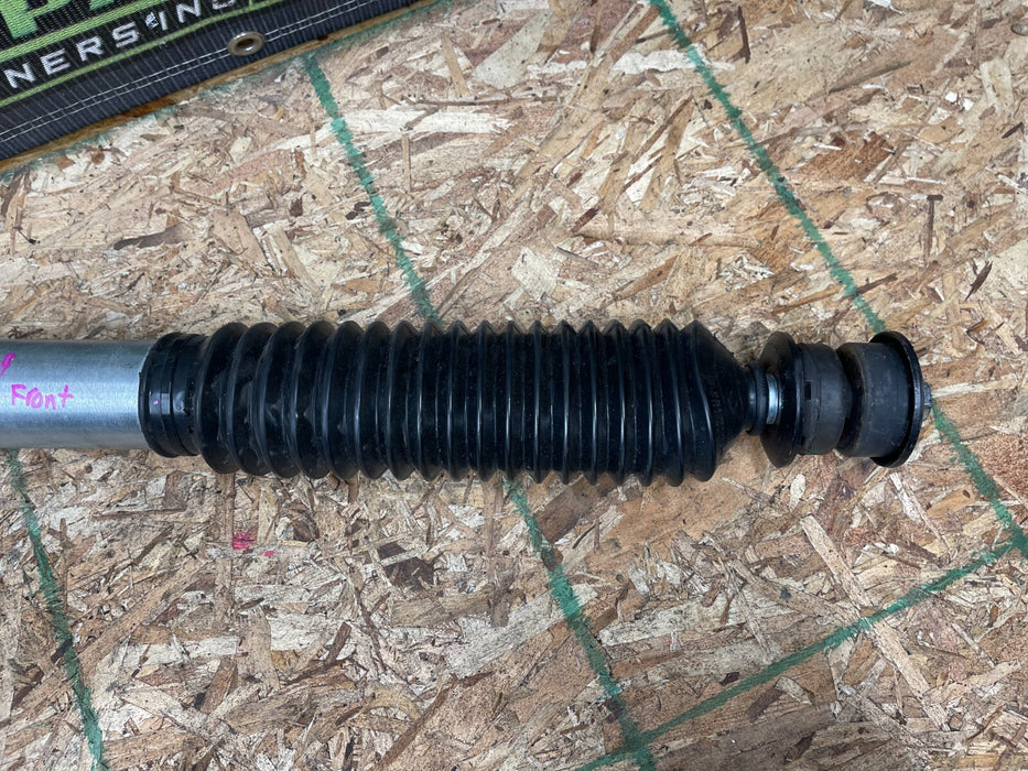 2017 2018 2019 FORD F250 F350 F450 FRONT BILSTEIN SHOCK ABSORBER OEM