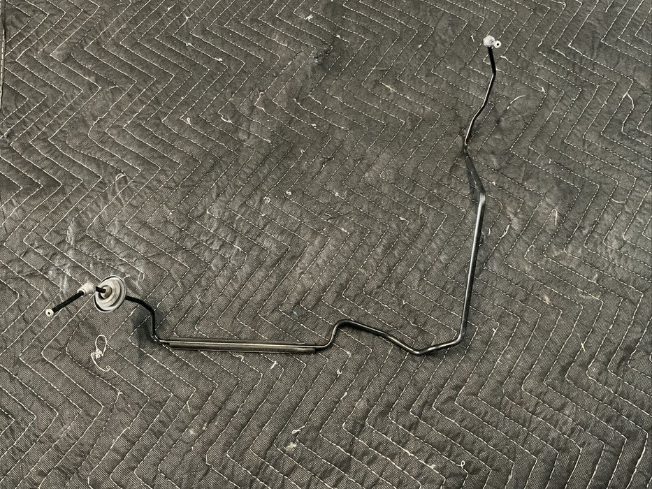 2018-2021 MERCEDES E63S AMG OEM ABS BRAKE LINES PIPE 205 628 05 00