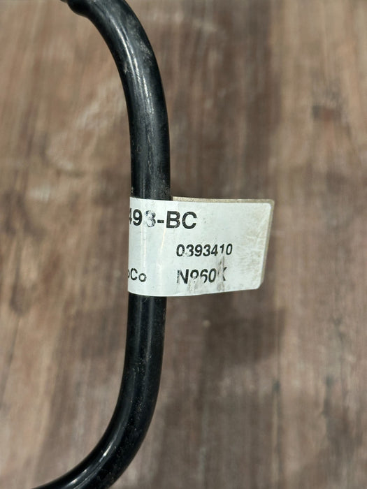 2017-2019 FORD F250 F350 F450 4X4 VACUUM LINE OEM HC3C 9C493 BC
