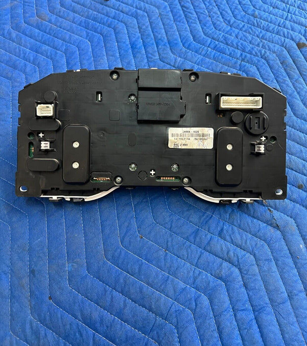 2016 2019 NISSAN TITAN XD INSTRUMENT SPEEDOMETER GUAGE CLUSTER OEM 24810EZ21A