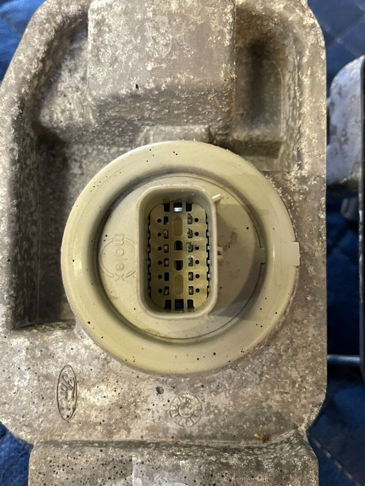 2017 2019 2019 FORD F250 F350 F450 LEFT RIGHT TAIL LIGHT BLIND SPOT BRACKETS