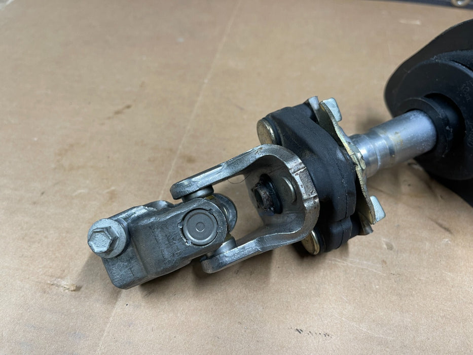 2017-2022 FORD F450  KING RANCH STEERING RACK SHAFT OEM