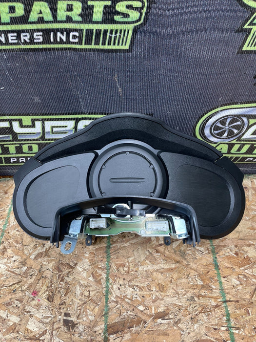 2018 NISSAN 370Z NISMO AUTO INSTRUMENT GAUGE CLUSTER OEM 2009-2020