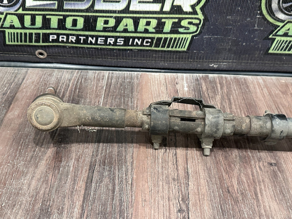 2017-2022 FORD F250 F350 DIESEL 6.7L FRONT SUSPENSION TRACK BAR OEM