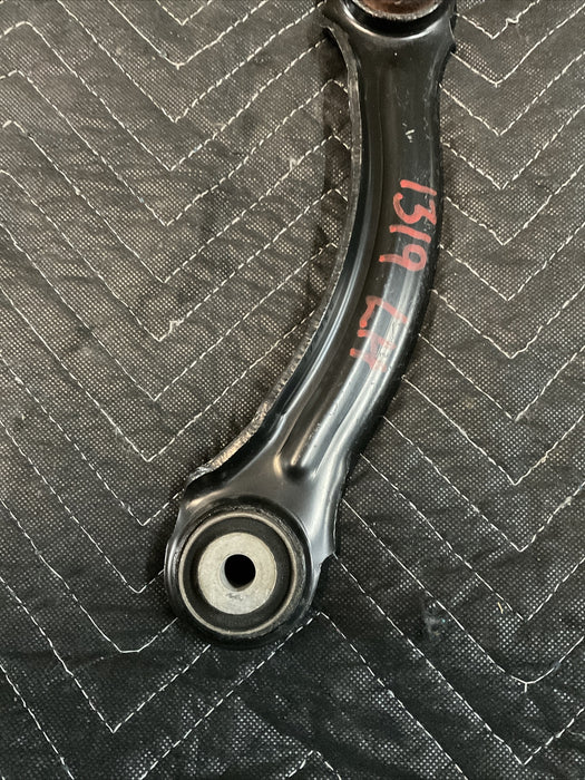 2015 DODGE CHALLENGER HELLCAT REAR LEFT WISHBONE CONTROL ARM OEM 5328AA
