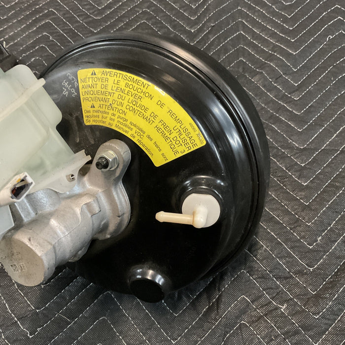 2009-2019 NISSAN 370Z NISMO OEM BRAKE BOOSTER