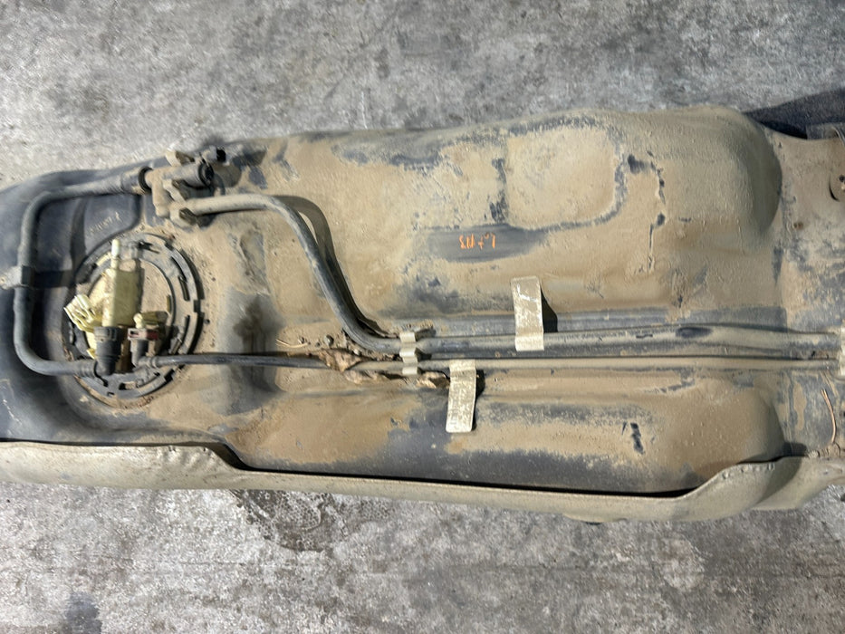 2019 FORD F150 3.5L RAPTOR 36 GALLON COMPLETE FUEL TANK OEM *LOCAL PICKUP ONLY!*