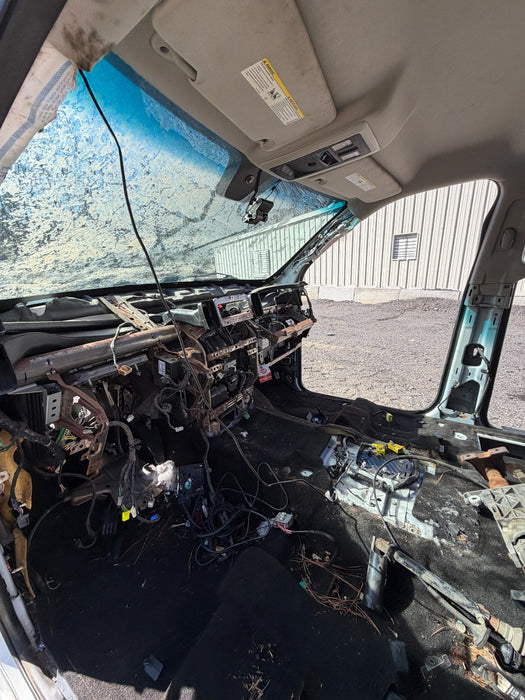 2015 RAM 2500 LARAMIE DIESEL CAB WHITE WITH DOORS