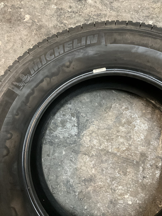 MICHELIN LTX A/T2 LT275/65R20 126/123R TIRE FORD F250