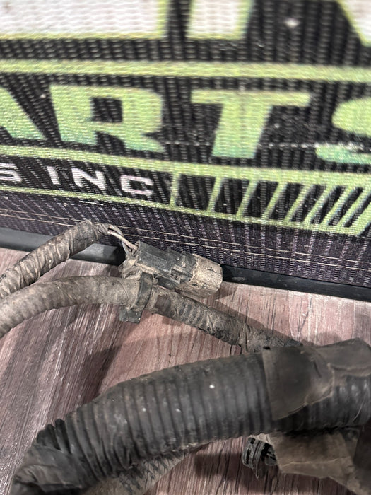 2020-2022 FORD F450 DUALLY BED WIRING HARNESS OEM LC34-13A409-FC